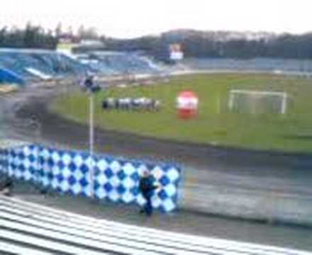 UNIA TARNÓW - Tuchovia Tuchów