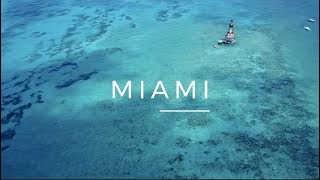 Ultra Music Festival - Fowey Rocks Style