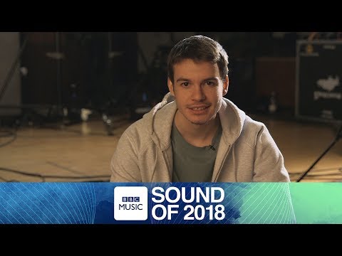 Rex Orange County - Happiness (BBC Music Sound of 2018)