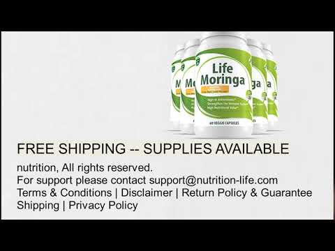 Moringa Documentary   the 'miracle' tree