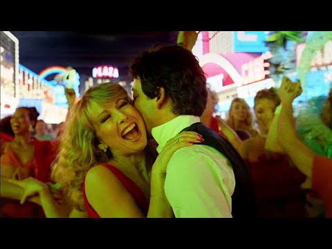 ONE FROM THE HEART (1982) Clip - Raul Julia & Teri Garr