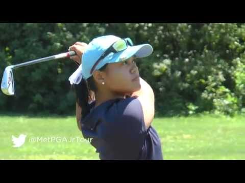 Metropolitan PGA New York City Championship Highlights