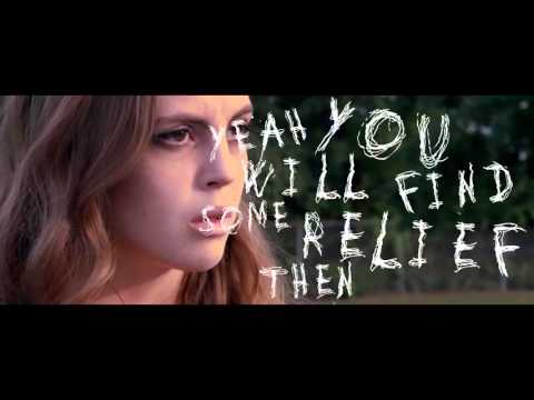 Sixx:A.M. - Relief (Official Lyric Video)