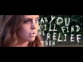 Sixx A M Relief Official Lyric Video