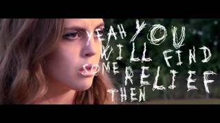 Sixx:A.M. - Relief (Lyric Video)
