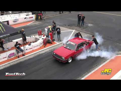 Final VP 201m 2019 - Chevette TST Aço - 5,8s