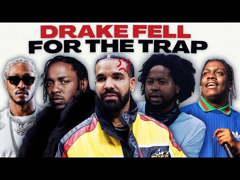 Drake vs Kendrick Lamar: The Battle of the Titans