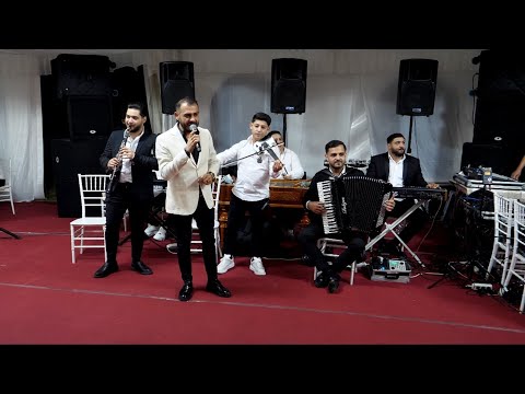 Nicusor Boieru ❎ Ork. Fulgerii 🎵 Program de joc 2025 @YonutzSlm