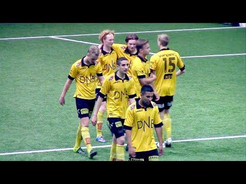 G19: Lillestrøm – Skeid, sammendrag [2016-06-08, Interkrets]