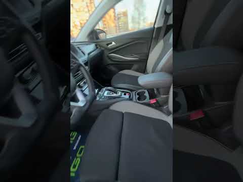 фото opel grandland x i рестайлинг 0