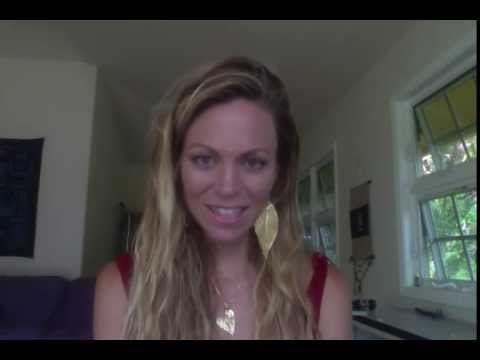 Viraja in Kauai: One with Nature video