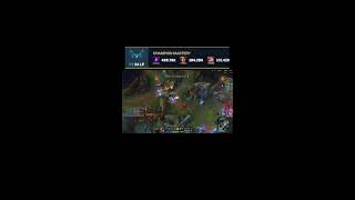 真面目にランクする#shorts #leagueoflegends