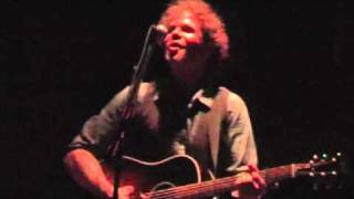 Josh Ritter - Change Of Time (Live Governors Island 8 Aug 2010 NY,  Video by David)