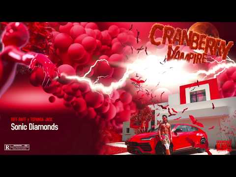 RiFF RAFF x TOPANGA JACK - SONiC DiAMONDS (Official Audio)