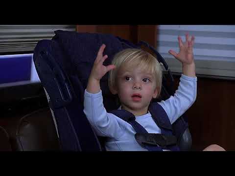 "What were you saying" - Meet the Fockers