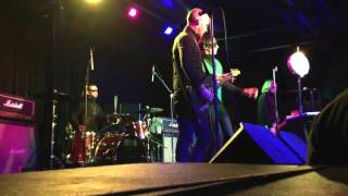 Drakulas @ Paper Tiger 3/16/17