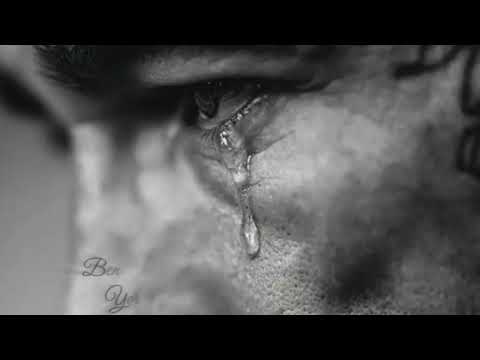 “Ben Yenildim Rabbim… | Kalpten Gelen Bir Yakârış”