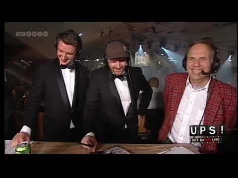 Mc's Fight Night 2010