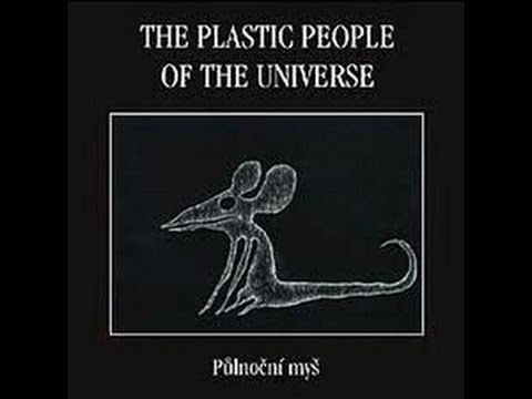 The Plastic People of the Universe (1982 - 1987)