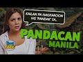 KASAYSAYAN NG PANDACAN MANILA
