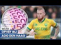 'Bizar salaris ADO-speler zorgt voor gezeik in de kleedkamer'