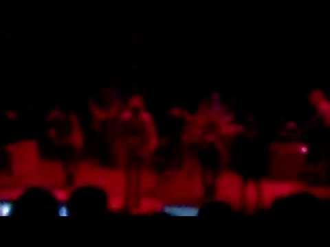 Brian Jonestown Massacre Live @ Fuzz Club Athens 14/07/2014 !!