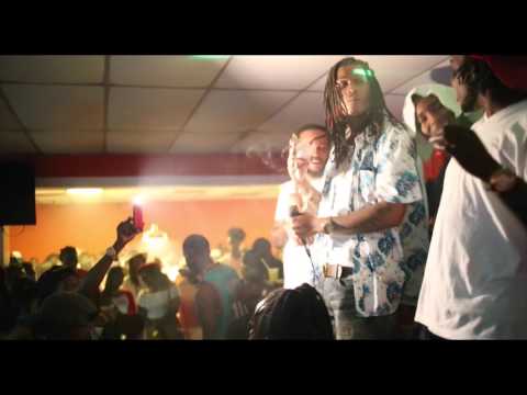 GITTY T - INVADES OWNTIME