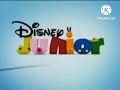 Disney Junior Club Where The Magic Begins