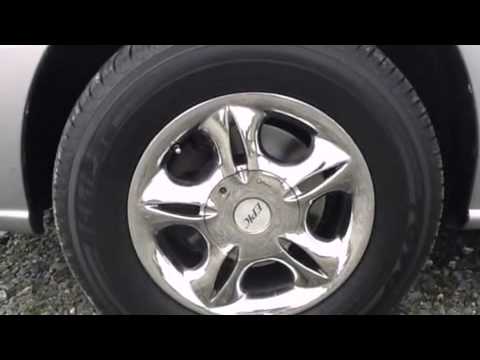 2001 Chevrolet Venture Lynnwood WA 98036