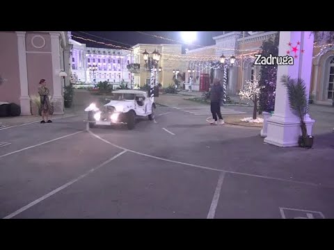 Ona je zauvek napustila ZADRUGU – Ovo su konačni rezultati!