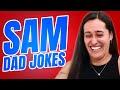 Sam Best Dad Jokes | Don't laugh Challenge | Raise Your Spirits