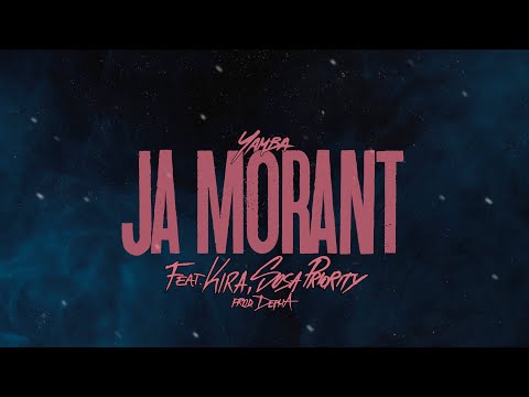 Video thumbnail for Ja Morant
