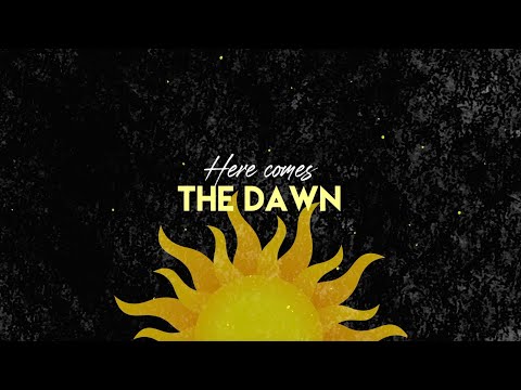 Buray, Erk Emindayi - Here Comes the Dawn