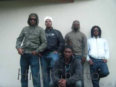 scorpea will crime Hgh (High Ghetto House)