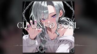「CHAINED DOLL」(オリジナルAI音楽/SunoAI+ChatGPT)