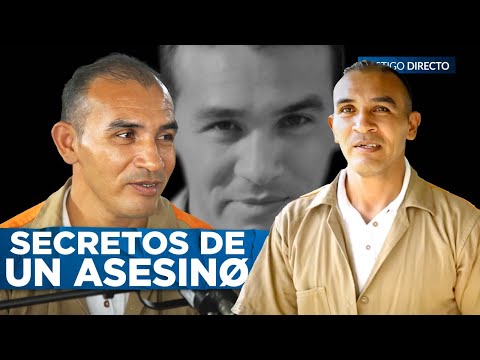 "I ONLY KILLED BAD PEOPLE" Confessions of the ROPE MONSTER from PRISON