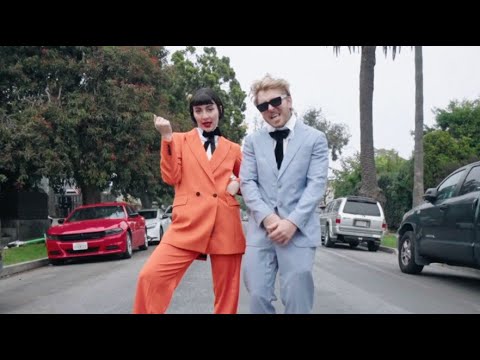 Able Heart and Qveen Herby