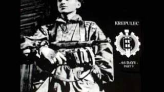 Krępulec -  Nieracjonalny Styl
