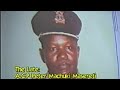 Masereti Askari By Mr Ongengo