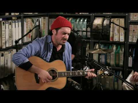 Mo Lowda & the Humble at Paste Studio NYC live from The Manhattan Center