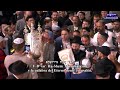 Ki Mi Tzion Tetze Torah Mike Burstyn