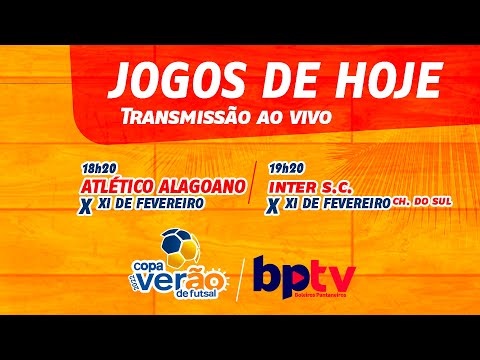 COPA VERÃO COSTA RICA 2022 - JOGOS 24 OUT 2022