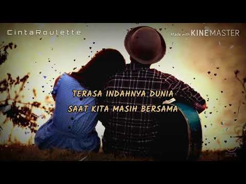 Bila Rindu ~ Fuad Rahman & Mira