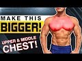 Best Chest Exercise You’re Not Doing | BUT SHOULD BE!