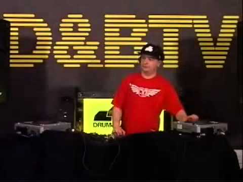 D&BTV LIVE WEEK 28 UNCZ part2