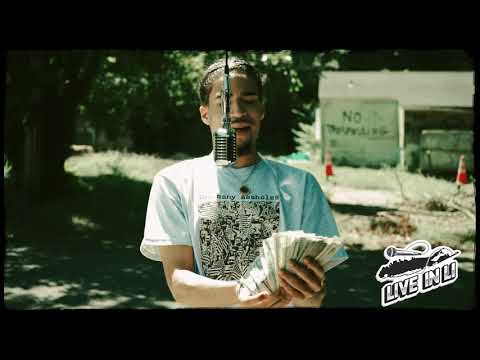 YOUNG PRIMO "LIVE IN LI" Performance (IG @LIVE.IN.LI)