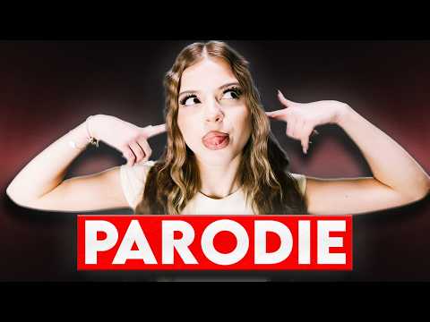 ZAHIDE PARODIE - Samo Did It Better | Offizielles Musikvideo