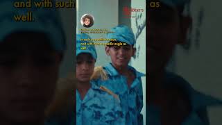 Dalia Al-Dujaili on THE PRESIDENT'S CAKE