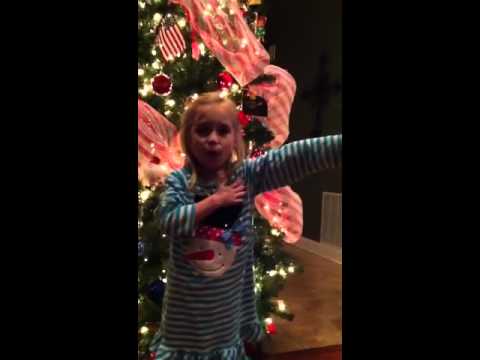 Pledge of Allegiance Southern Style