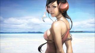 VanLocke - My Summer Girl (Original Mix)